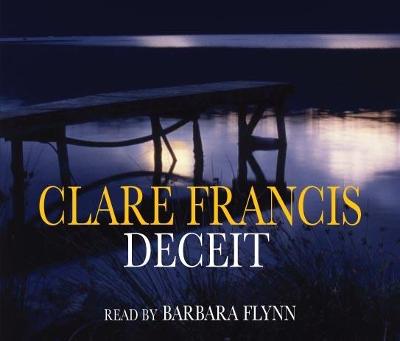 Deceit - Francis, Clare, and Flynn, Barbara (Read by)