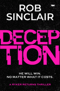 Deception: A Ryker Returns Thriller