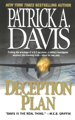 Deception Plan - Davis, Patrick a