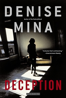 Deception - Mina, Denise