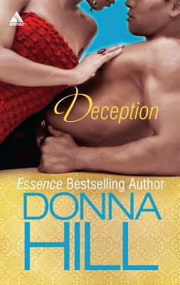 Deception - Hill, Donna