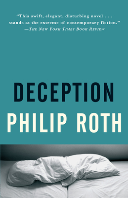 Deception - Roth, Philip