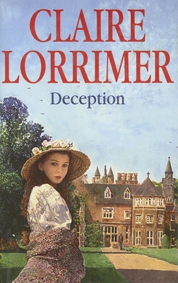 Deception - Lorrimer, Claire