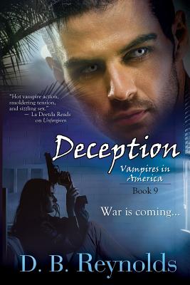 Deception - Reynolds, D B