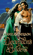 Deception's Bride - Anderson, Jane