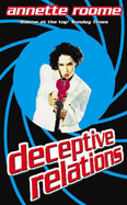 Deceptive Relations - Roome, Annette