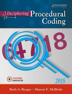 Deciphering Procedural Coding: Text