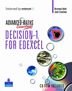 Decision 1 for Edexcel