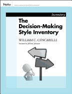 Decision-Making Style Inventory