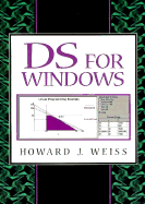 Decision Science for Windows