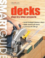 Decks: Step-By-Step Projects