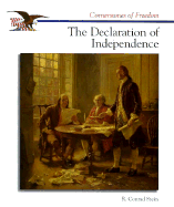 Declaration of Independence - Stein, R Conrad
