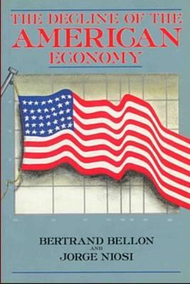 Decline of American Economy - Niosi, Jorge