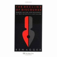 Decline of Discourse