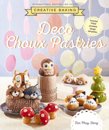 Deco Choux Pastry