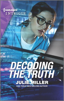 Decoding the Truth - Miller, Julie