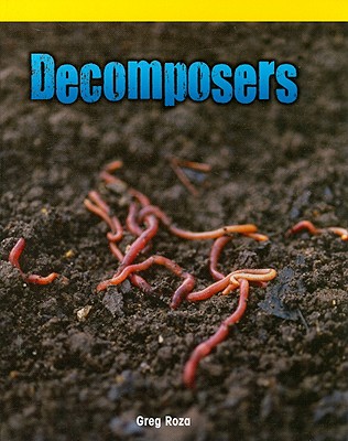 Decomposers - Roza, Greg