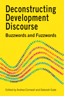Deconstructing Development Discourse: Buzzwords and Fuzzwords