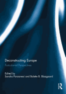 Deconstructing Europe: Postcolonial Perspectives