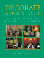 Decorate a Doll's House