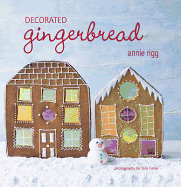 Decorate Gingerbread