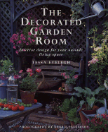 Decorated Garden Room