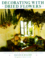 Decorating with Dried Flowers