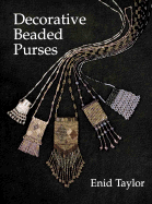 Decorative Beaded Purses - Taylor, Enid, and Taylor, Helen, Miss