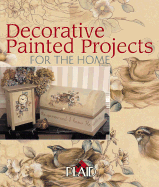 Decorative Painted Projects for the Home - Plaid