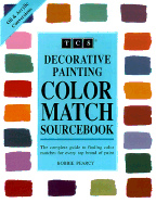 Decorative Painting Color Match Sourcebook