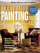 Decorative Painting Made Easy - Better Homes & Gardens