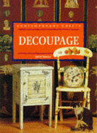 Decoupage - Moxley, Juliet