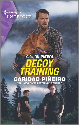Decoy Training - Pieiro, Caridad