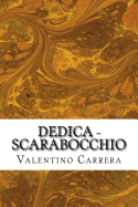 Dedica - Scarabocchio