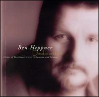 Dedication - Ben Heppner (tenor); Craig Rutenberg (piano)