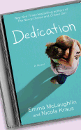 Dedication - McLaughlin, Emma, and Kraus, Nicola