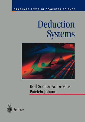 Deduction Systems - Socher-Ambrosius, Rolf, and Johann, Patricia