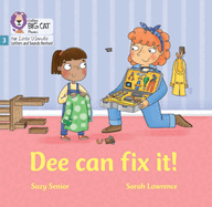 Dee Can Fix it: Phase 3 Set 1