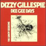 Dee Gee Days: Savoy Sessions