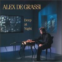 Deep at Night - Alex de Grassi