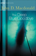 Deep Blue Goodbye