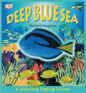 Deep Blue Sea - Greenwood, Marie