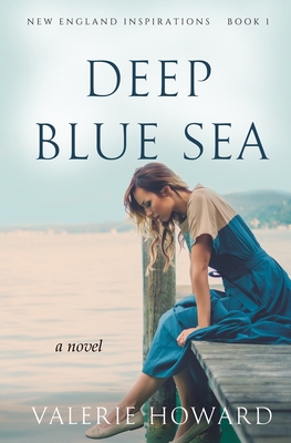 Deep Blue Sea - McGilvery, Alex, and Howard, Valerie
