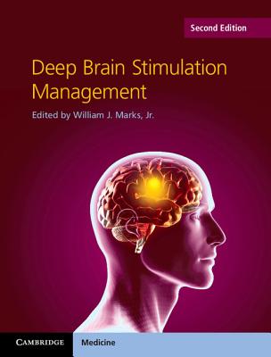 Deep Brain Stimulation Management - Marks Jr, William J, MD (Editor)