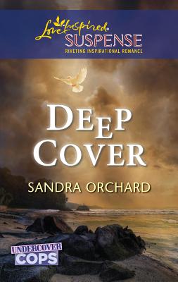 Deep Cover - Orchard, Sandra