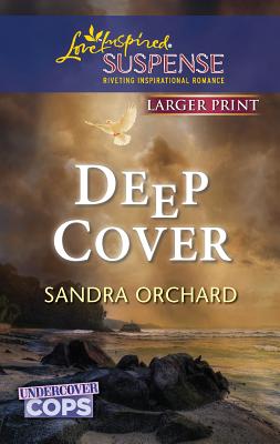 Deep Cover - Orchard, Sandra