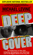Deep Cover - Levine, Michael