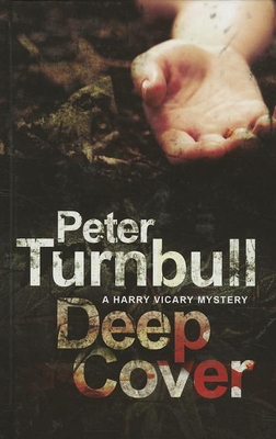 Deep Cover - Turnbull, Peter