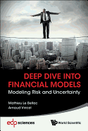 Deep Dive Into Financial Models: Modeling Risk & Uncertainty