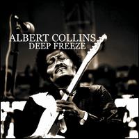 Deep Freeze - Albert Collins